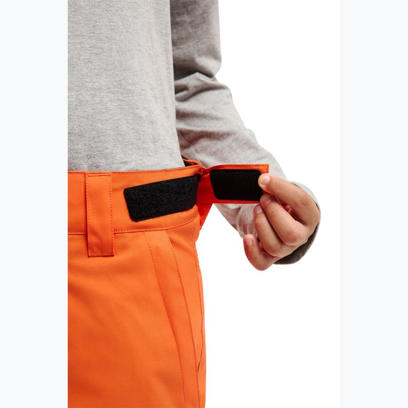 Kinder-Snowboardhose Quiksilver Estate vermillon 5