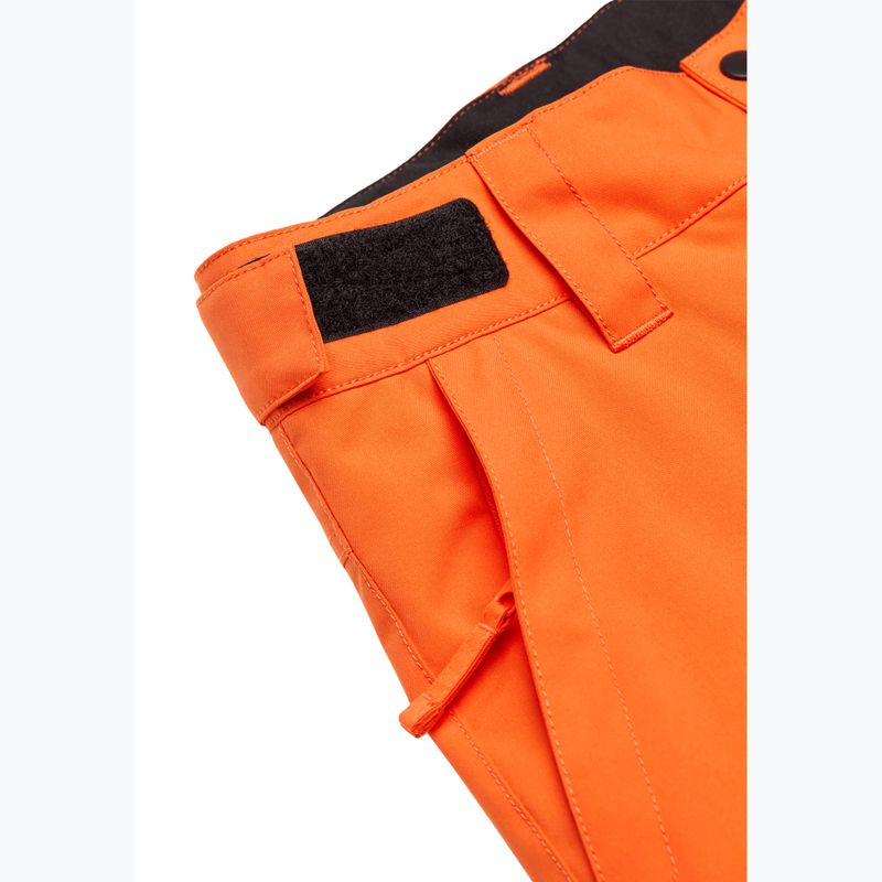 Kinder-Snowboardhose Quiksilver Estate vermillon 9
