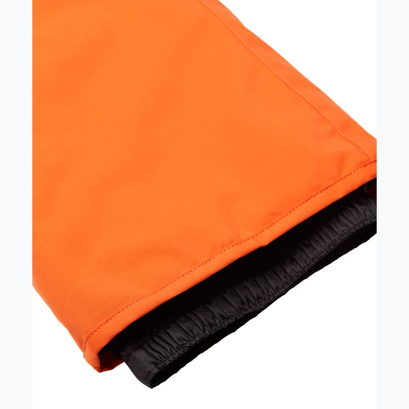 Kinder-Snowboardhose Quiksilver Estate vermillon 11
