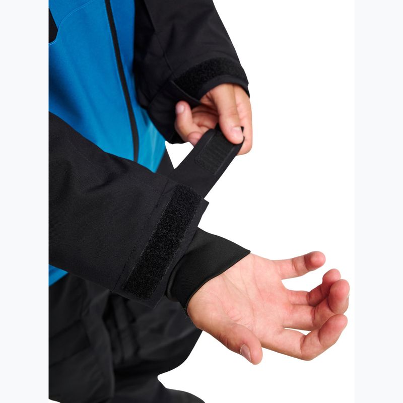 Herren-Snowboardjacke Quiksilver Dawson 10K seaport 9