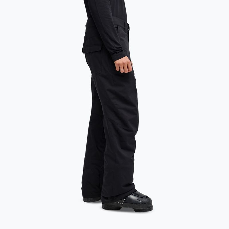 Herren Snowboardhose Quiksilver Estate 10K Pt black 4