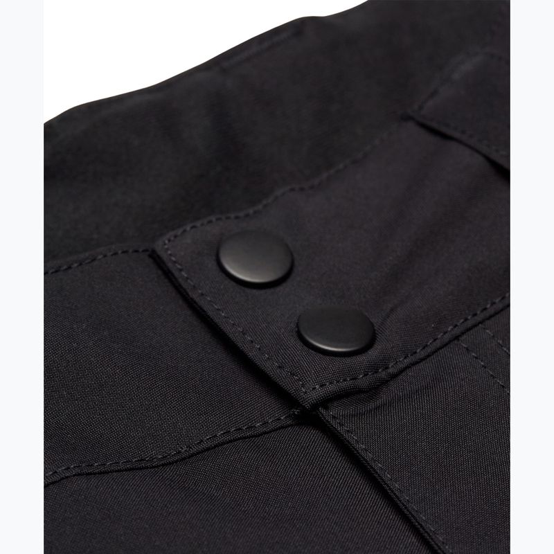 Kinder-Snowboardhose Quiksilver Estate black 8