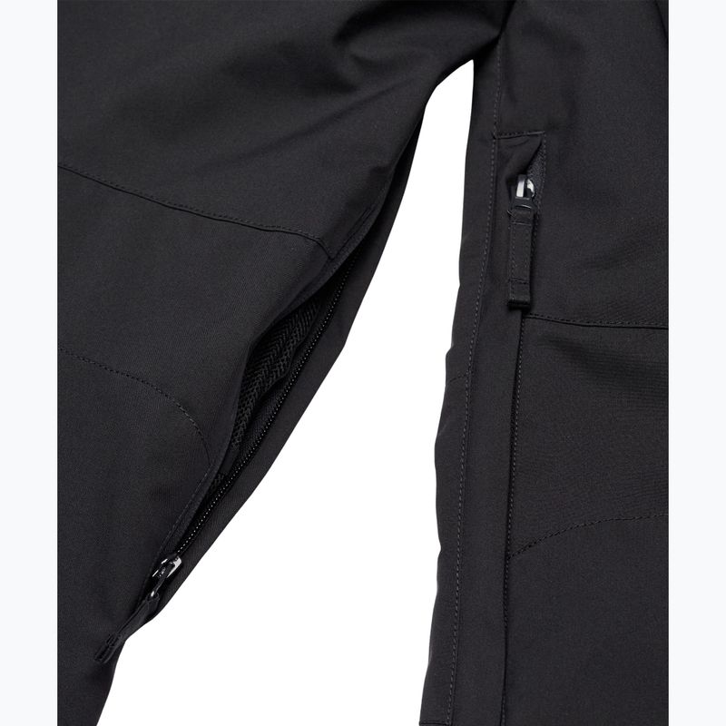 Kinder-Snowboardhose Quiksilver Estate black 11