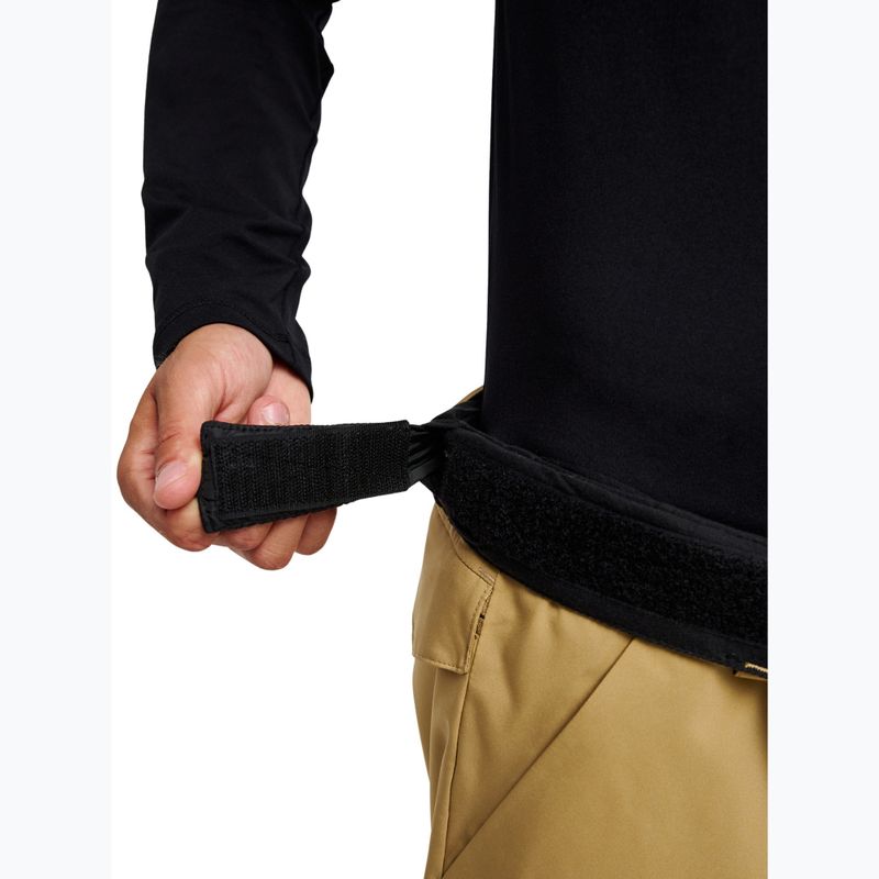 Herren Snowboardhose Quiksilver Utility 20K Pt kelp 6