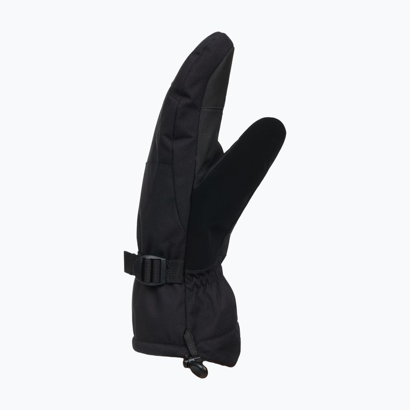 Snowboardhandschuhe für Herren Quiksilver Mission Mitt true black 2
