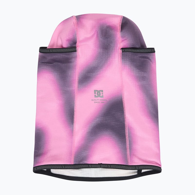 Sturmhaube DC Felony offscale lilac 2