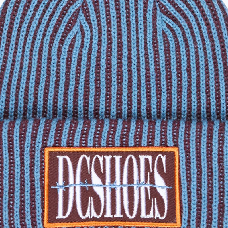 Wintermütze DC Two Thread Beanie fig 3