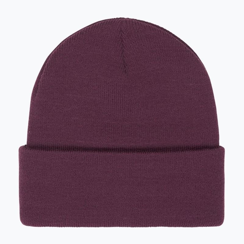 Kinder-Wintermütze ROXY Tropical Snow Beanie blackberry wine 2