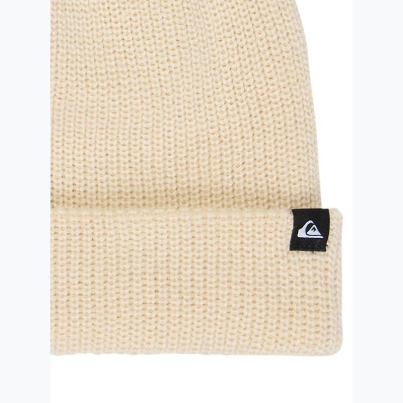 Herren-Wintermütze Quiksilver Performer Beanie bone 3