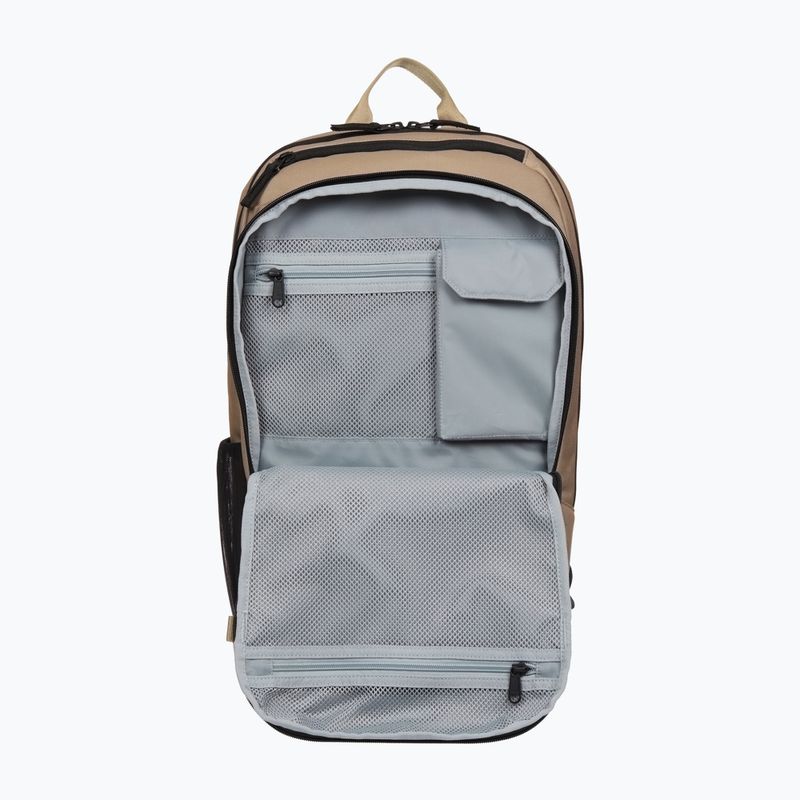 Rucksack Quiksilver Platinium Lite 18L kelp 4