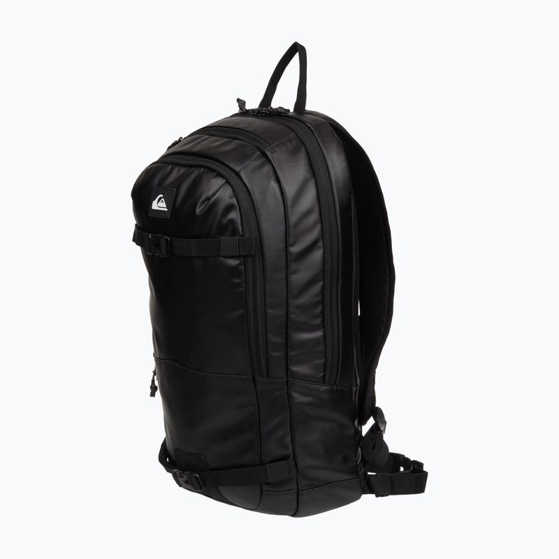 Rucksack Quiksilver Platinium Lite Plus 18L black 2