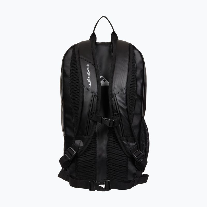 Rucksack Quiksilver Platinium Lite Plus 18L black 3