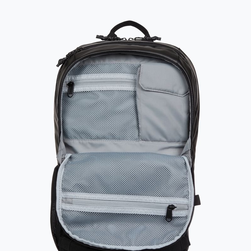 Rucksack Quiksilver Platinium Lite Plus 18L black 4