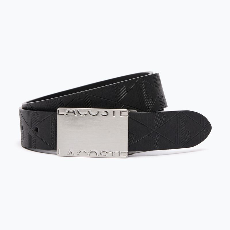 Lacoste Hosengürtel RC4081 noir 2