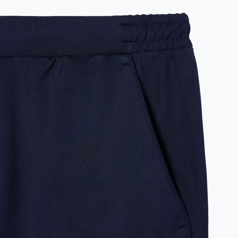 Lacoste Herren Tennisshorts GH1089 5FS navy blau 4