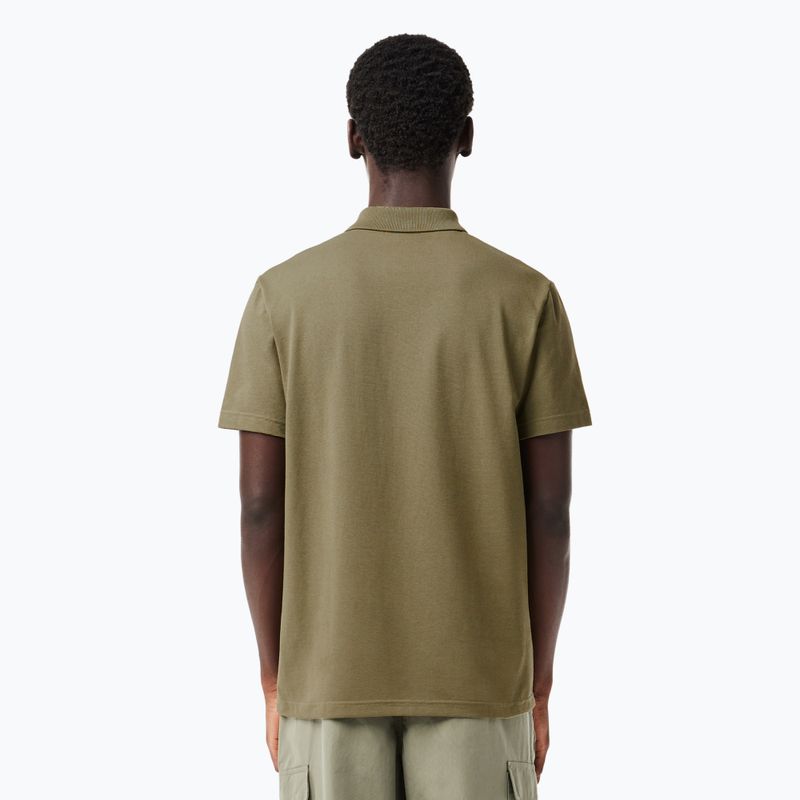 Poloshirt Herren Lacoste DH0783 tank 2