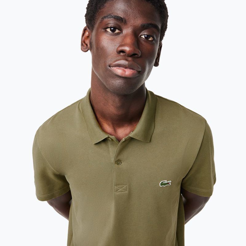 Poloshirt Herren Lacoste DH0783 tank 4