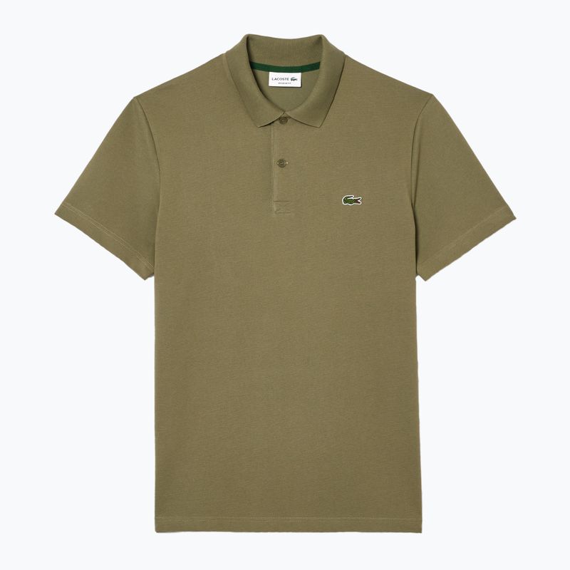 Poloshirt Herren Lacoste DH0783 tank 5