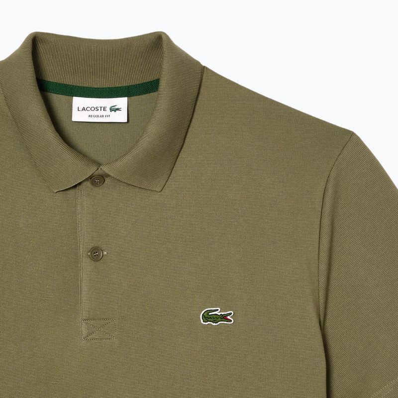Poloshirt Herren Lacoste DH0783 tank 6