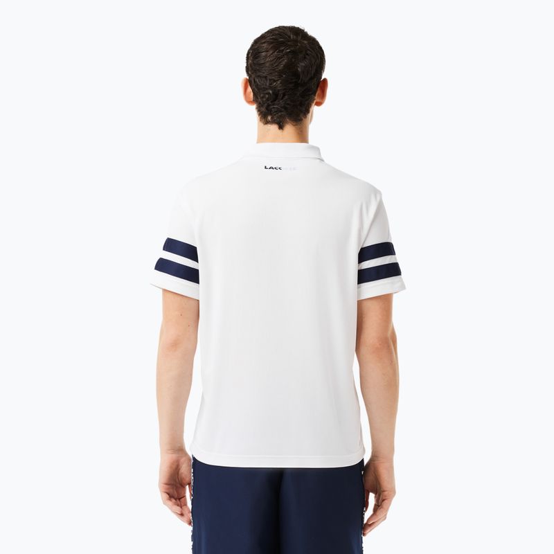 Lacoste Polohemd für Männer DH7352 2