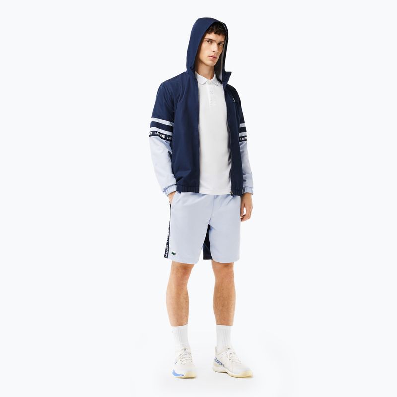 Lacoste Polohemd für Männer DH7352 3
