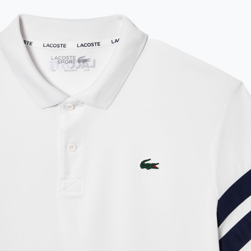 Lacoste Polohemd für Männer DH7352 6