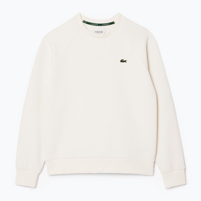 Hoodie Sweatshirt Damen Lacoste SF8347 fluor 5