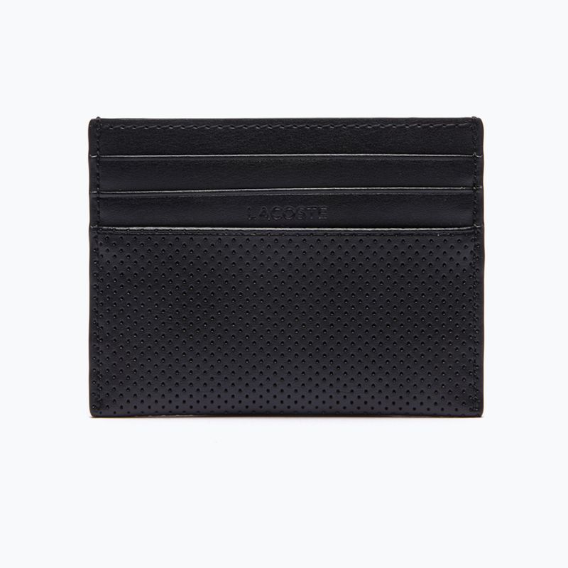 Hosengürtel Lacoste RC4092 noir 3