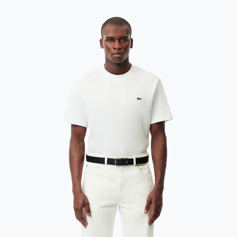 Hosengürtel Lacoste RC4092 noir 5