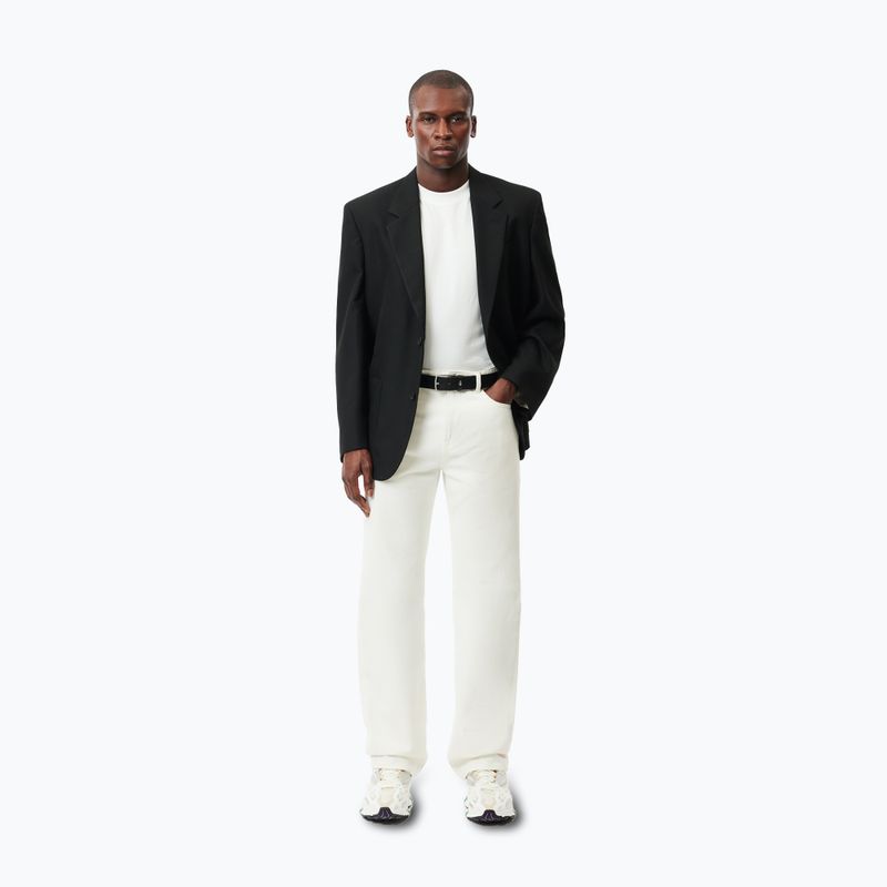 Hosengürtel Lacoste RC4092 noir 6