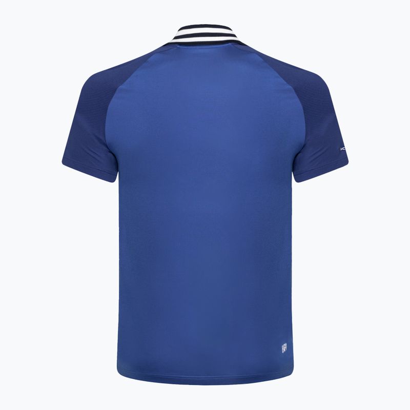 Lacoste Polo-Tennisshirt DH7381 ladigue / Kapitän 2