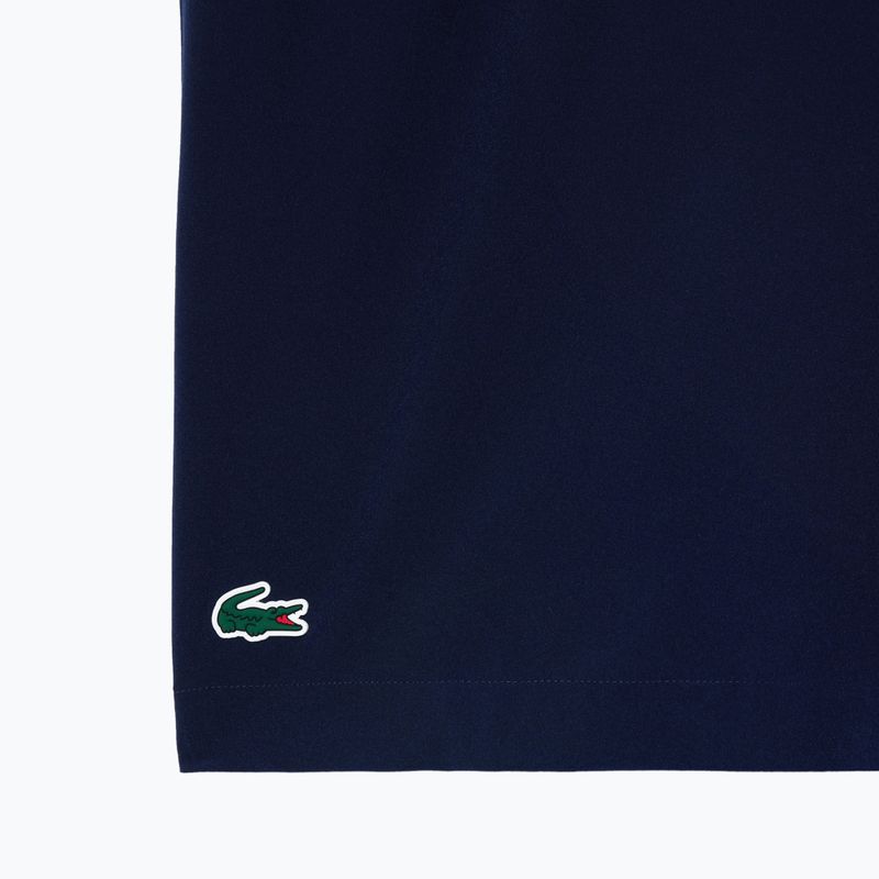 Tennis Shorts Herren Lacoste GH7452 navy blue 6