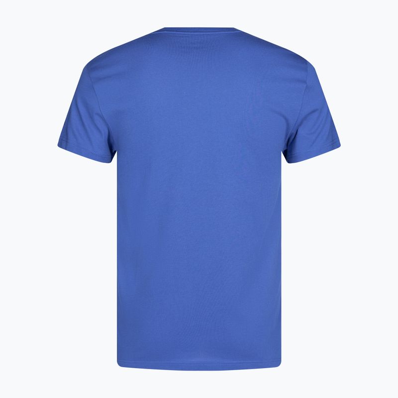 Lacoste Tennis X Novak Djokovic ladigue T-Shirt + Kappe Set 2
