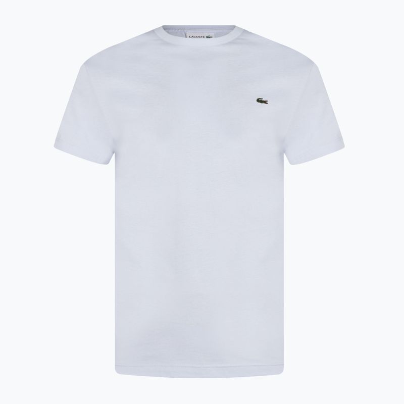 Shirt Herren Lacoste TH2038 phoenix blue