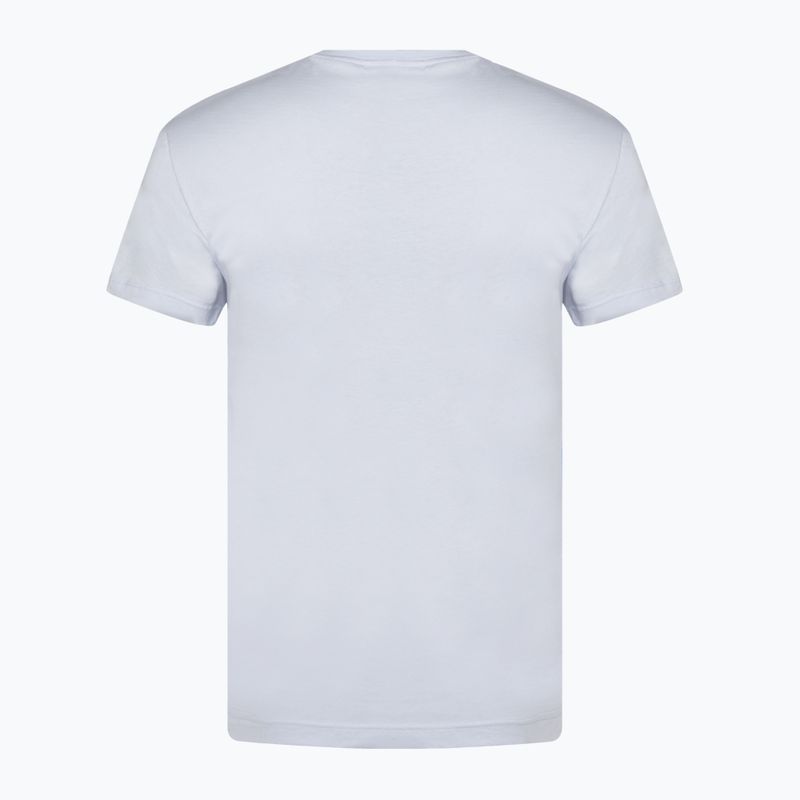 Shirt Herren Lacoste TH2038 phoenix blue 2