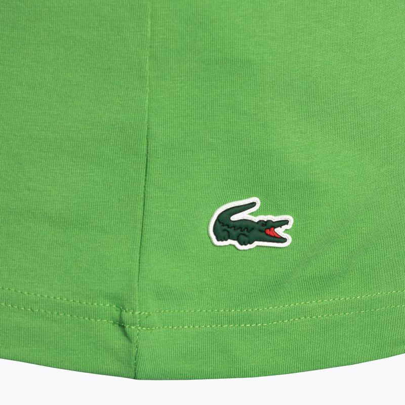 Lacoste Herren-T-Shirt TH9068 sorrel 5