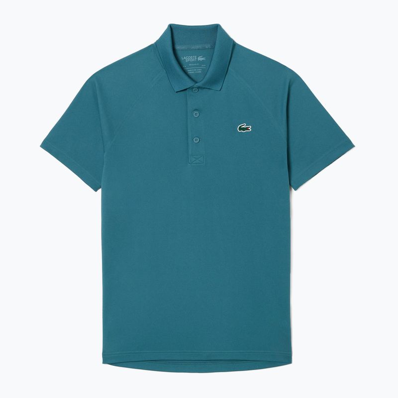 Poloshirt Herren Lacoste DH3201 hydro