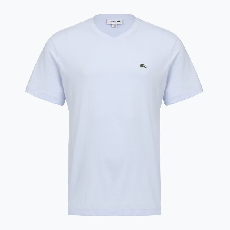 Shirt Herren Lacoste TH2036 phoenix blue