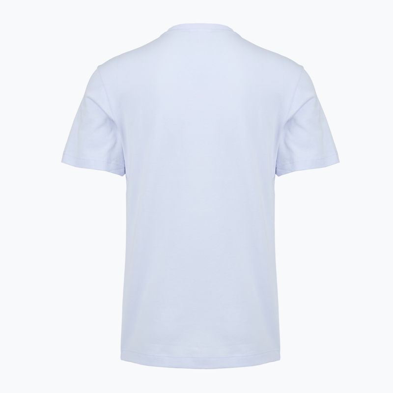 Shirt Herren Lacoste TH2036 phoenix blue 2