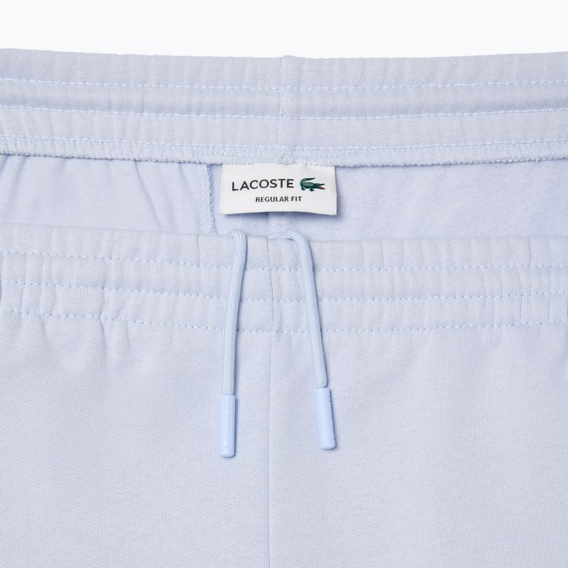 Shorts Herren Lacoste GH9627 phoenix blue 4