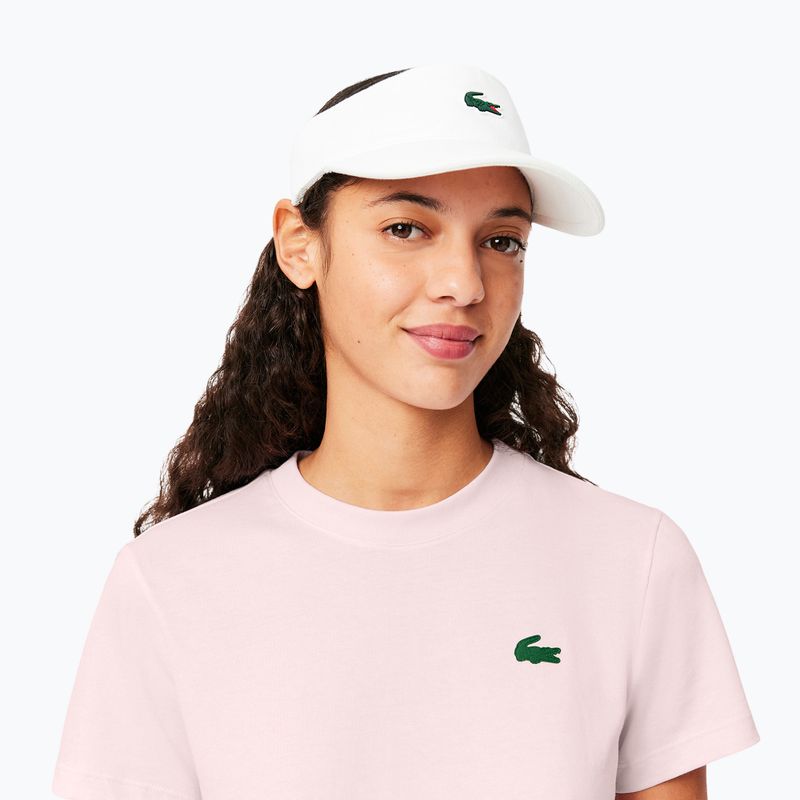 Damen-T-Shirt Lacoste TF9246 4