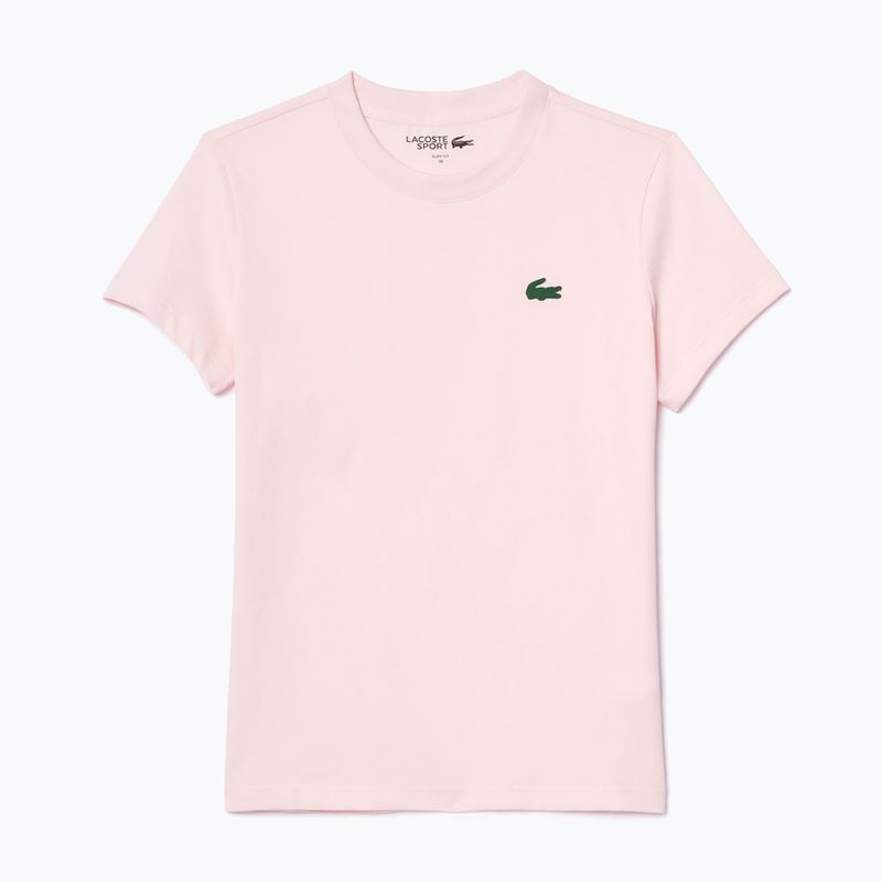 Damen-T-Shirt Lacoste TF9246 5