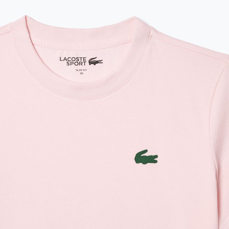 Damen-T-Shirt Lacoste TF9246 6
