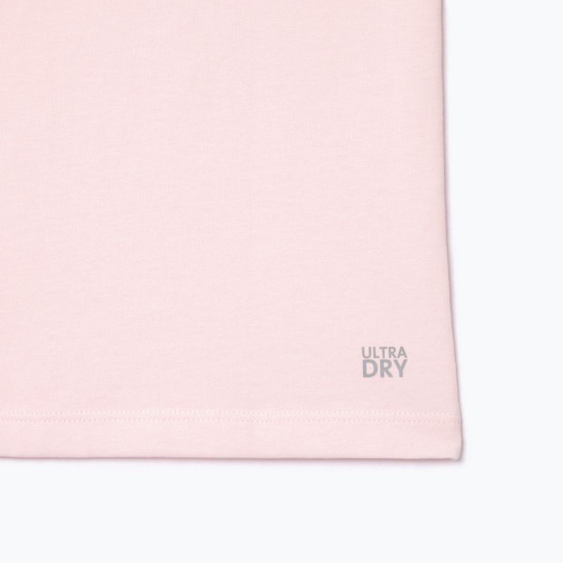 Damen-T-Shirt Lacoste TF9246 7