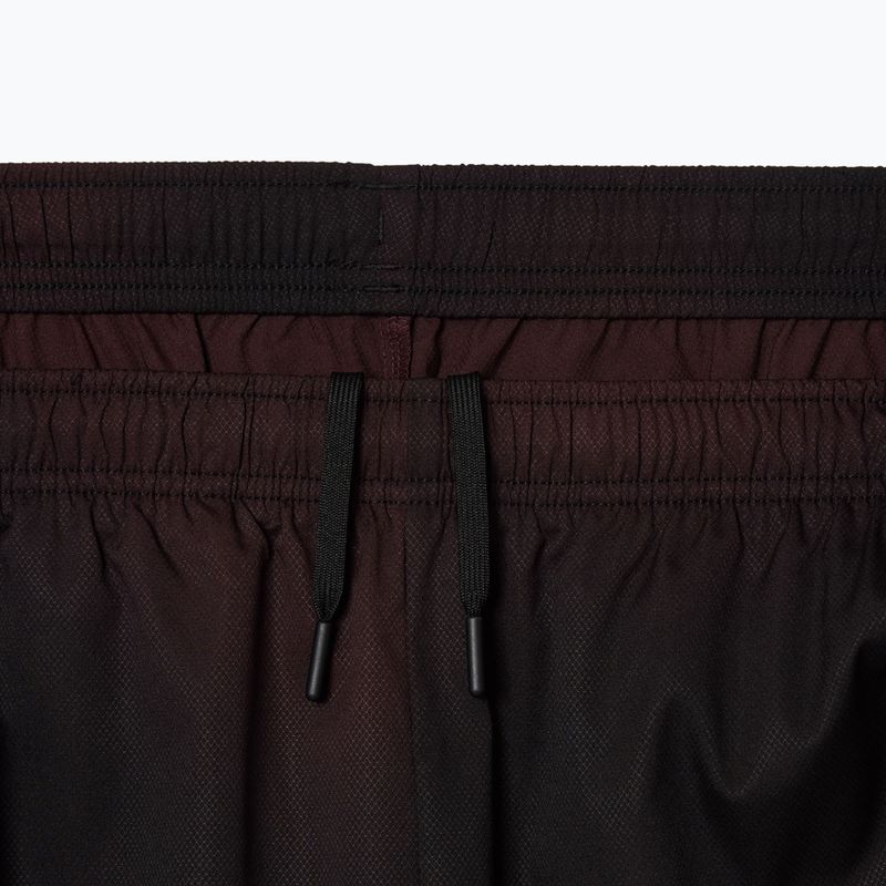 Jogginghose Herren Lacoste WH2609 black / expresso 11