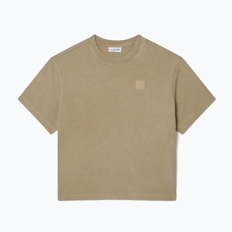 Shirt Damen Lacoste TF4122 viennese 5