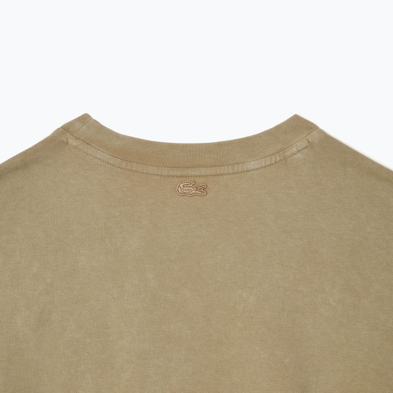 Shirt Damen Lacoste TF4122 viennese 7