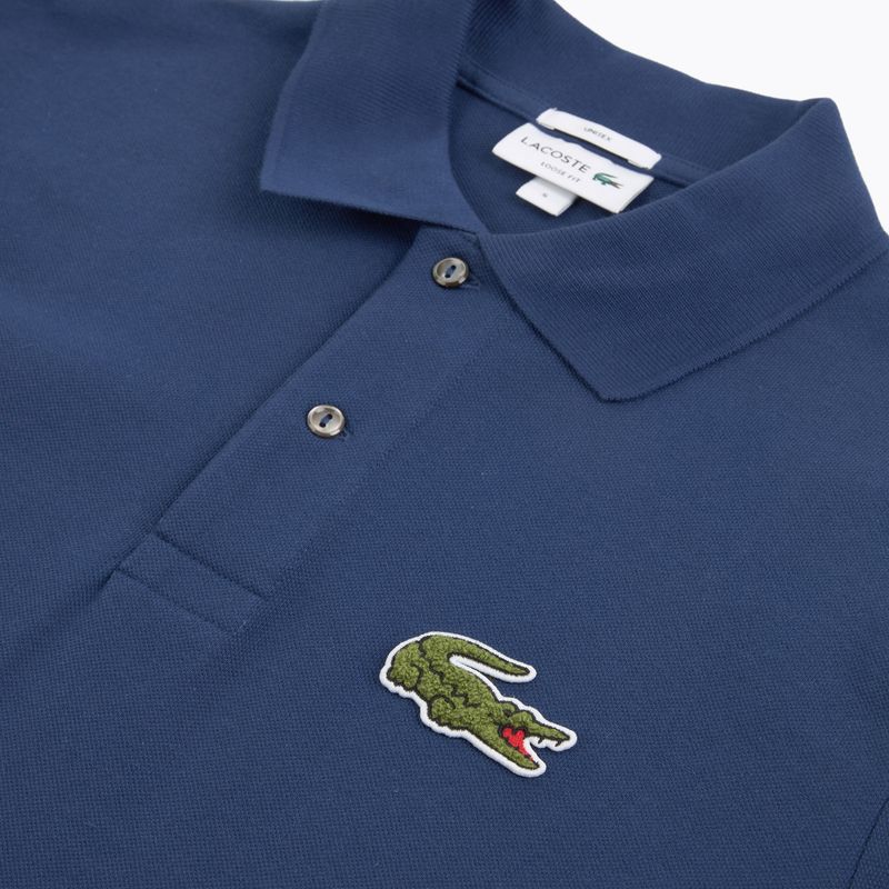 Poloshirt Herren Lacoste PH2751 globe 3