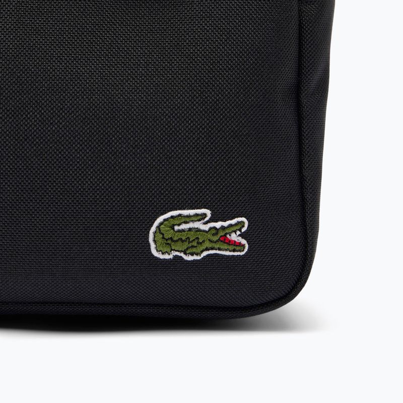 Kosmetiktasche Kulturbeutel Lacoste NU4787NE noir 4