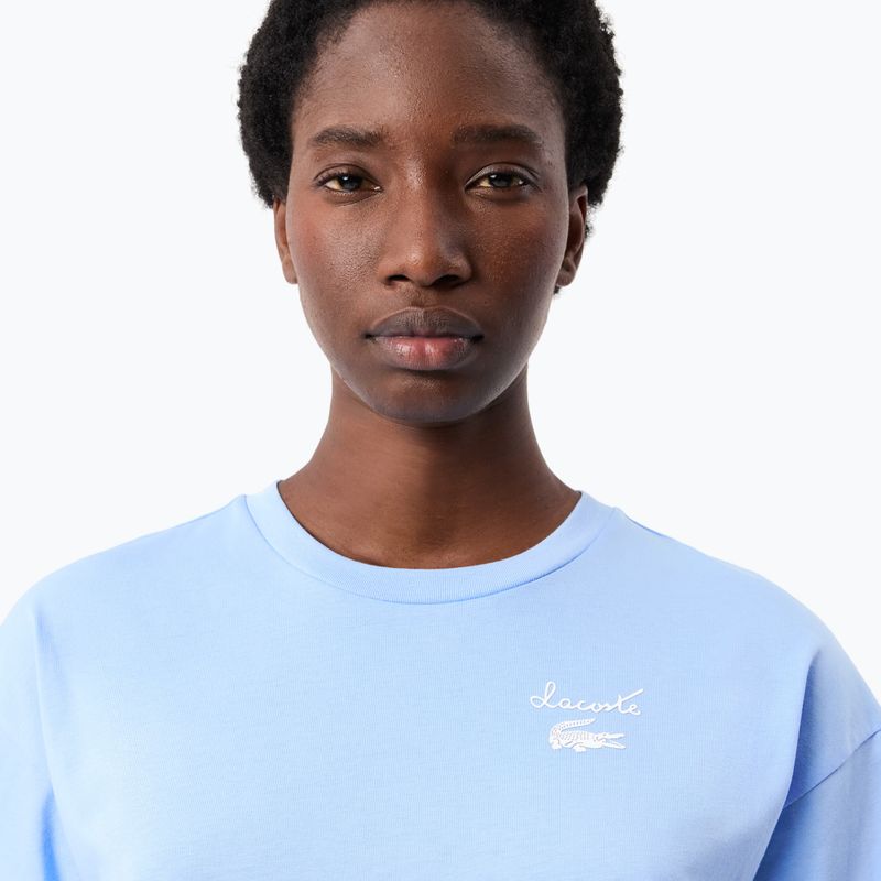 Lacoste Damen-T-Shirt TF2523 Übersicht